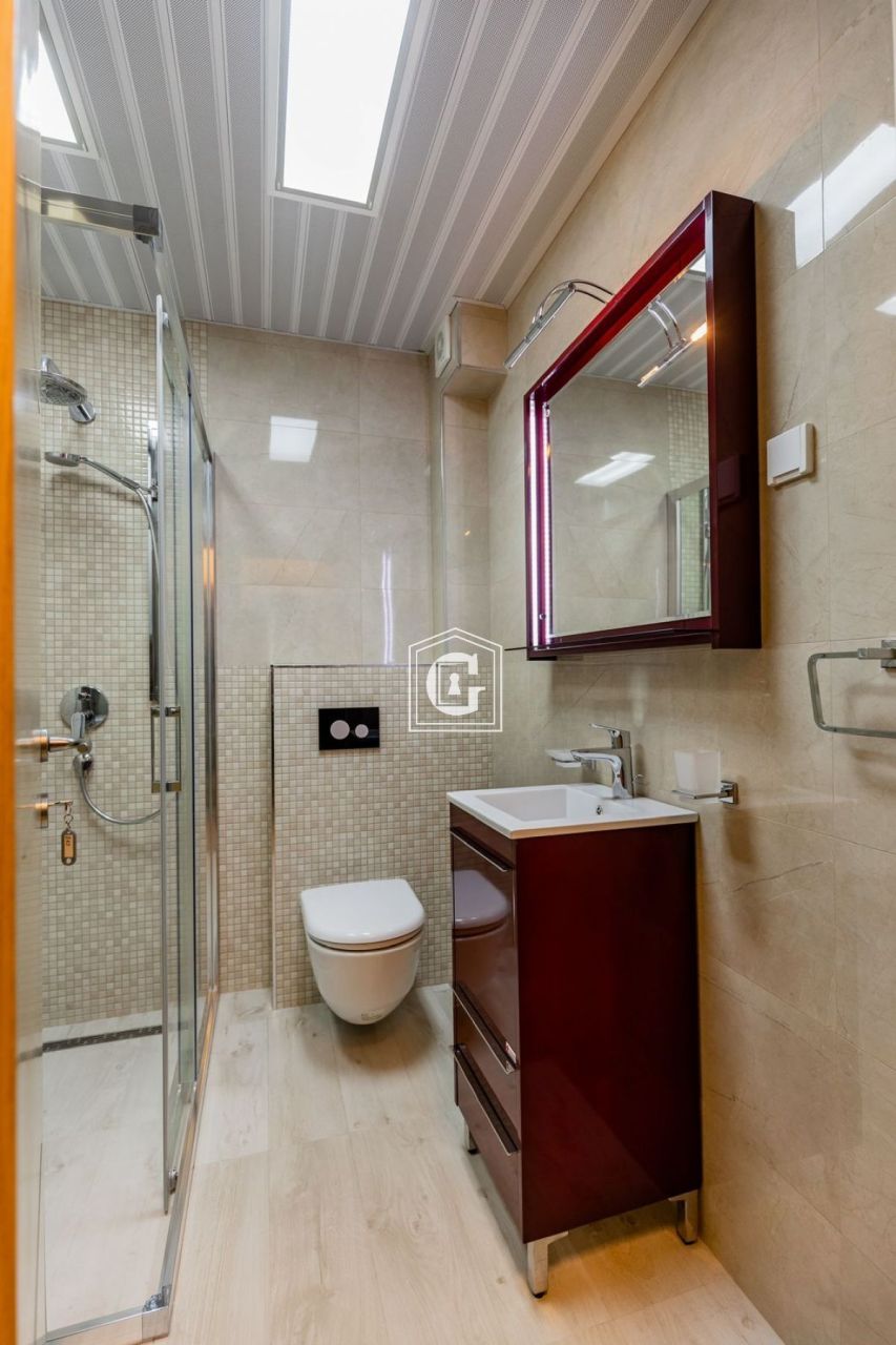 Апартаменты в Пржно, Черногория, 96 м² - фото 16