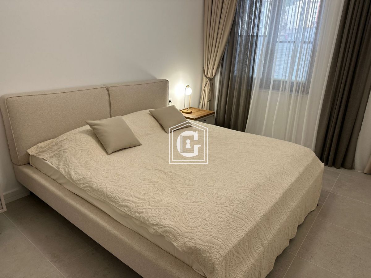 Апартаменты в Бечичи, Черногория, 83 м² - фото 16