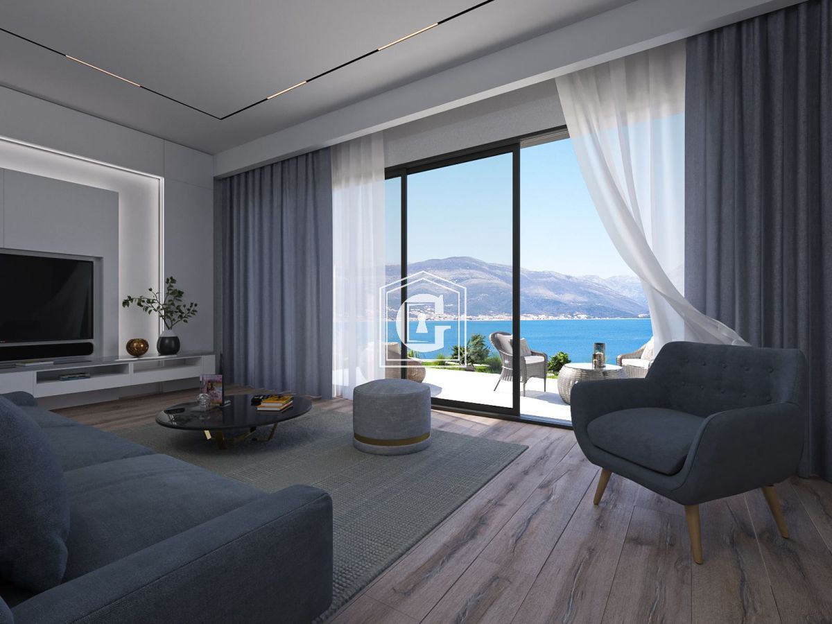 Поместье в Крашичах, Черногория, 150 м² - фото 16