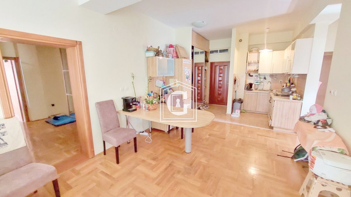 Апартаменты в Будве, Черногория, 135 м² - фото 16