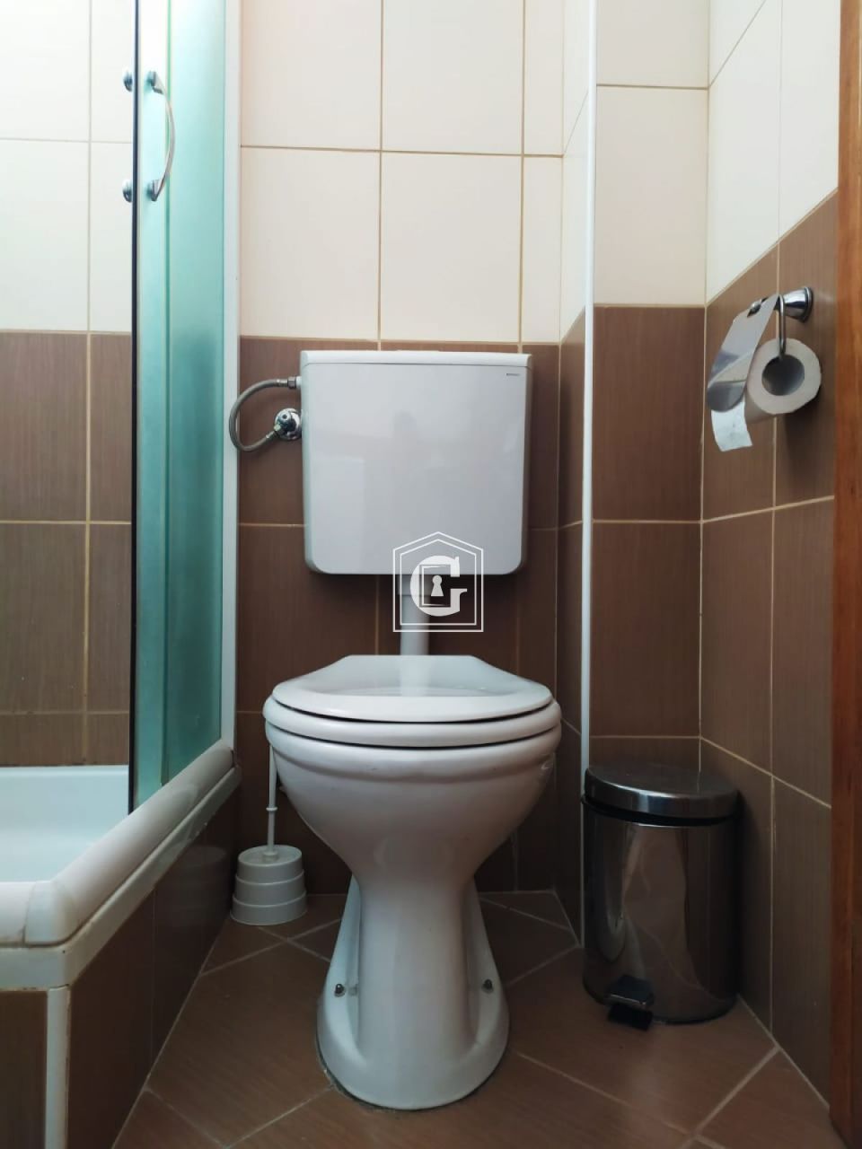 Апартаменты в Бечичи, Черногория, 34 м² - фото 16