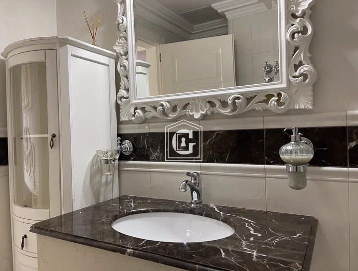 Апартаменты в Будве, Черногория, 134 м² - фото 16