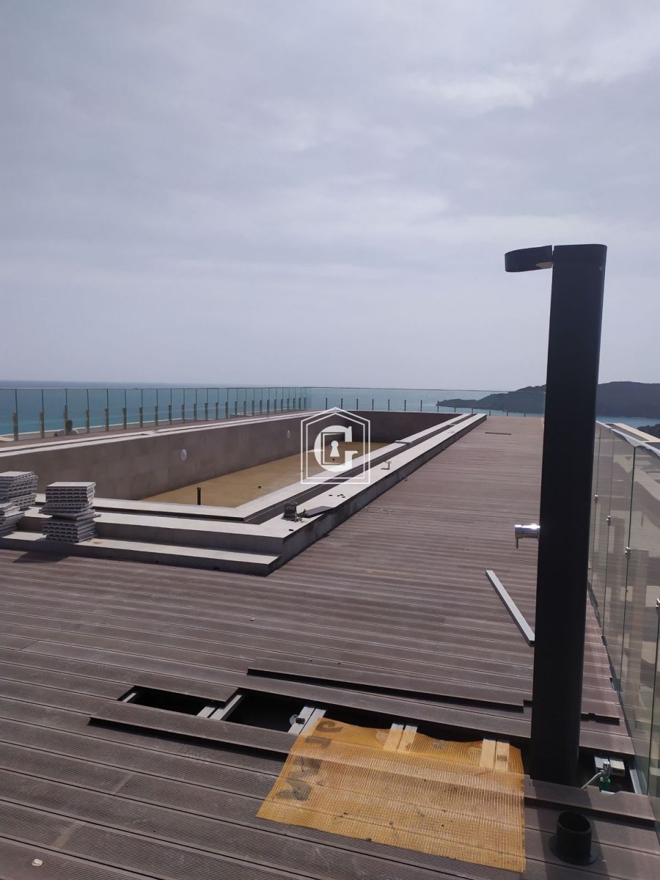 Апартаменты в Бечичи, Черногория, 55 м² - фото 16