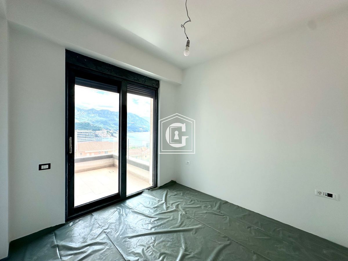 Апартаменты в Бечичи, Черногория, 41 м² - фото 16