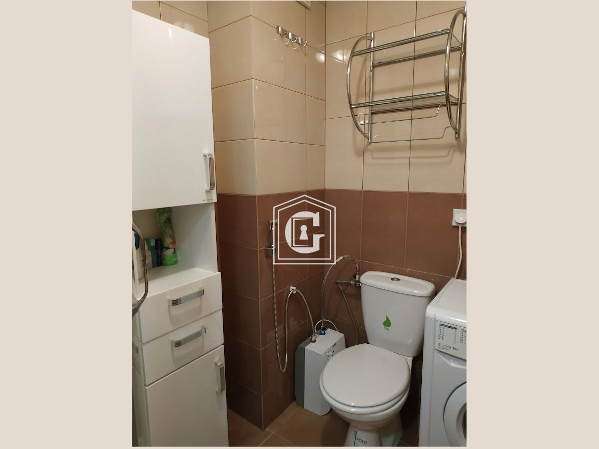 Апартаменты в Баре, Черногория, 47 м² - фото 16