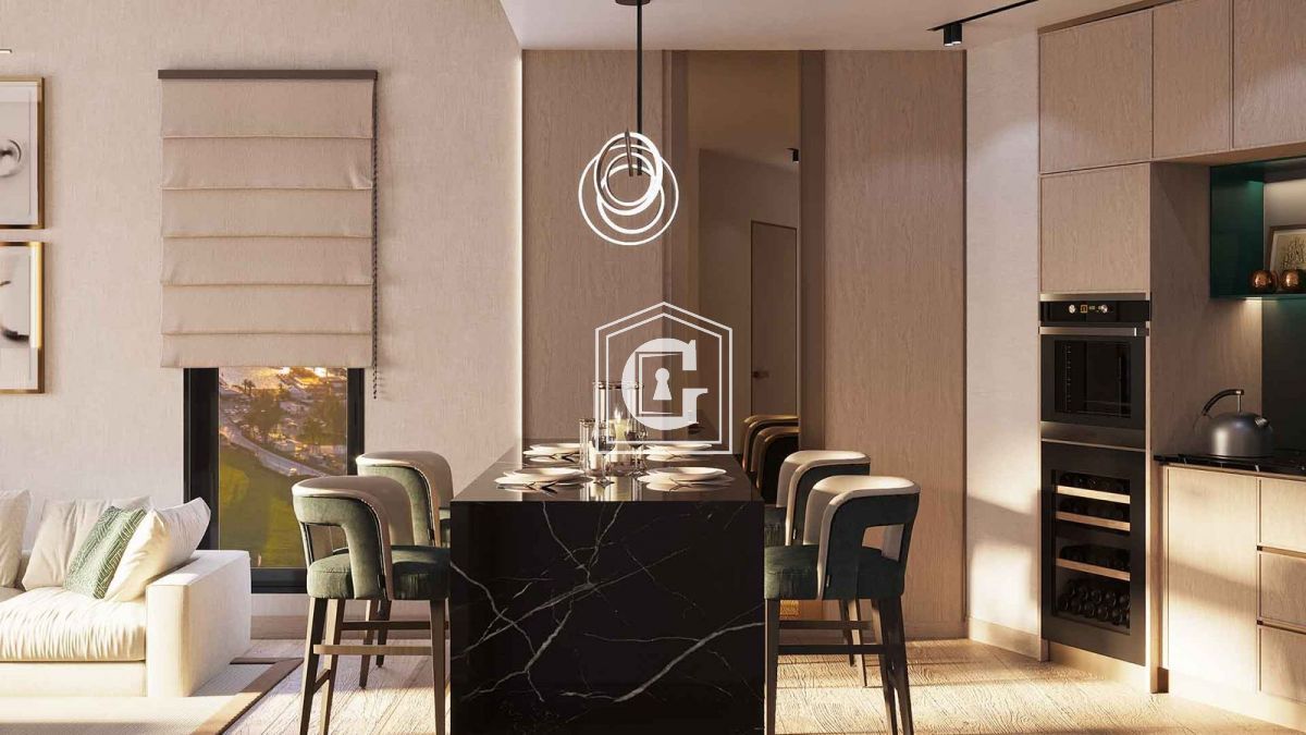 Апартаменты в Тивате, Черногория, 38 м² - фото 16