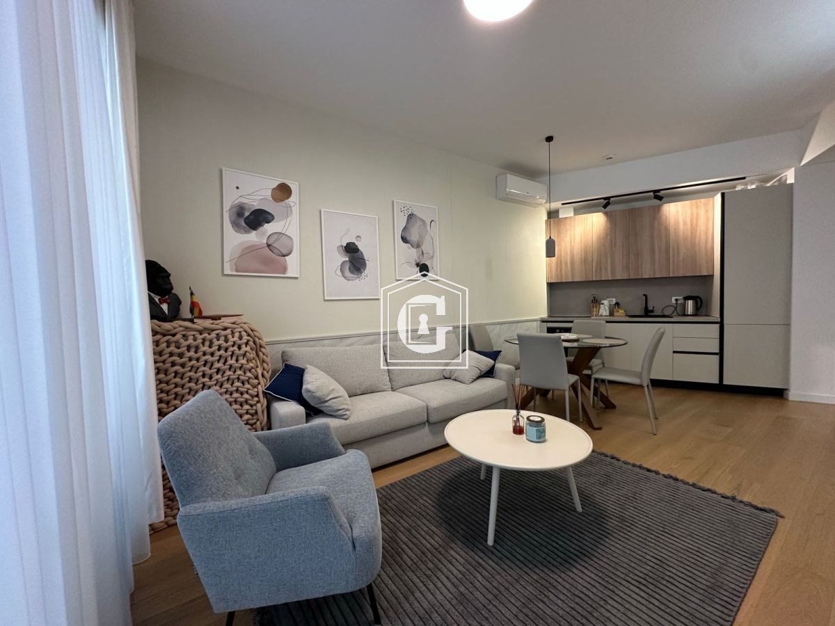 Апартаменты в Бечичи, Черногория, 54 м² - фото 16