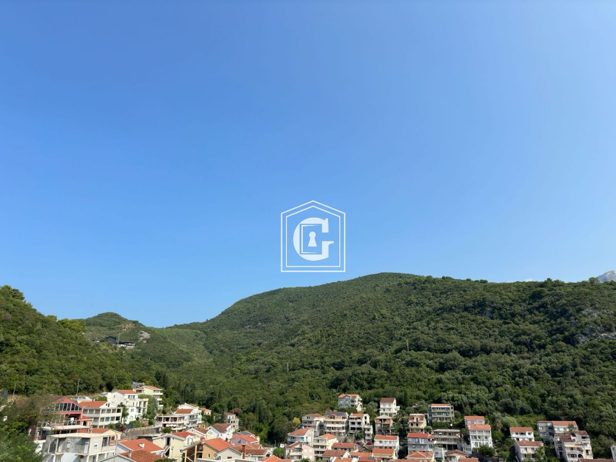 Апартаменты в Будве, Черногория, 47 м² - фото 16