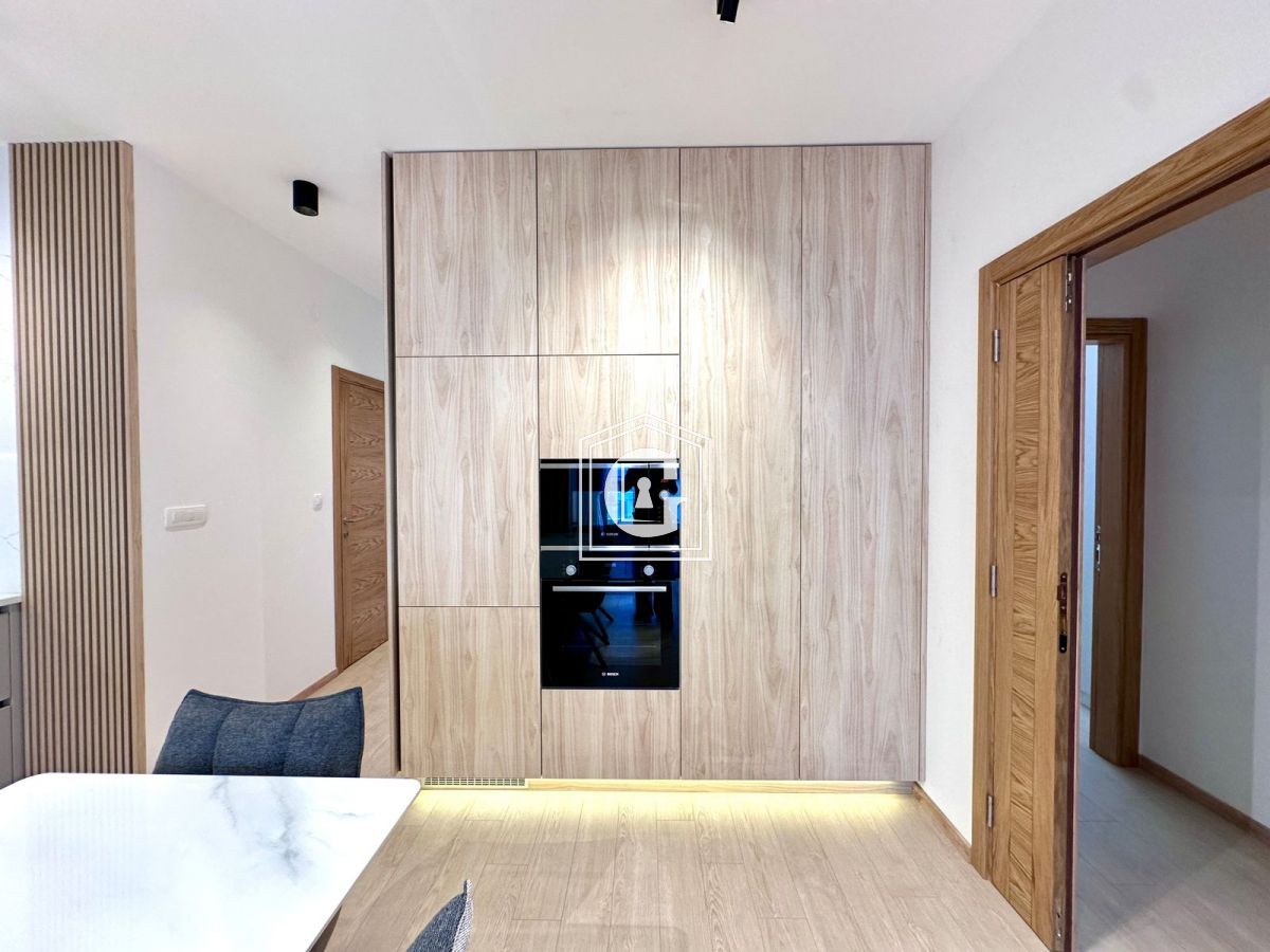 Апартаменты в Будве, Черногория, 86 м² - фото 16