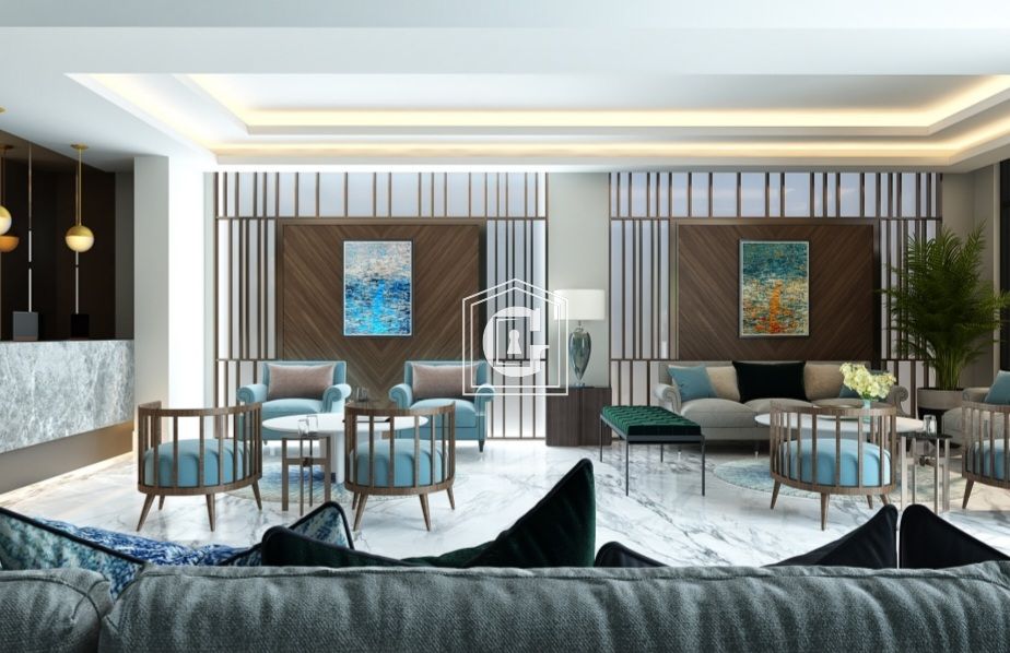 Апартаменты в Будве, Черногория, 36 м² - фото 16