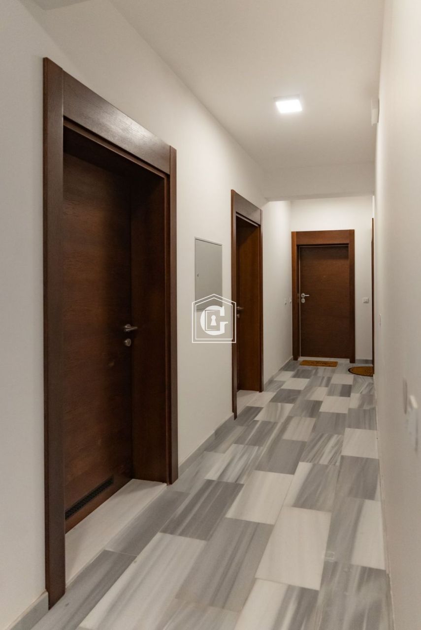 Апартаменты в Будве, Черногория, 73 м² - фото 16