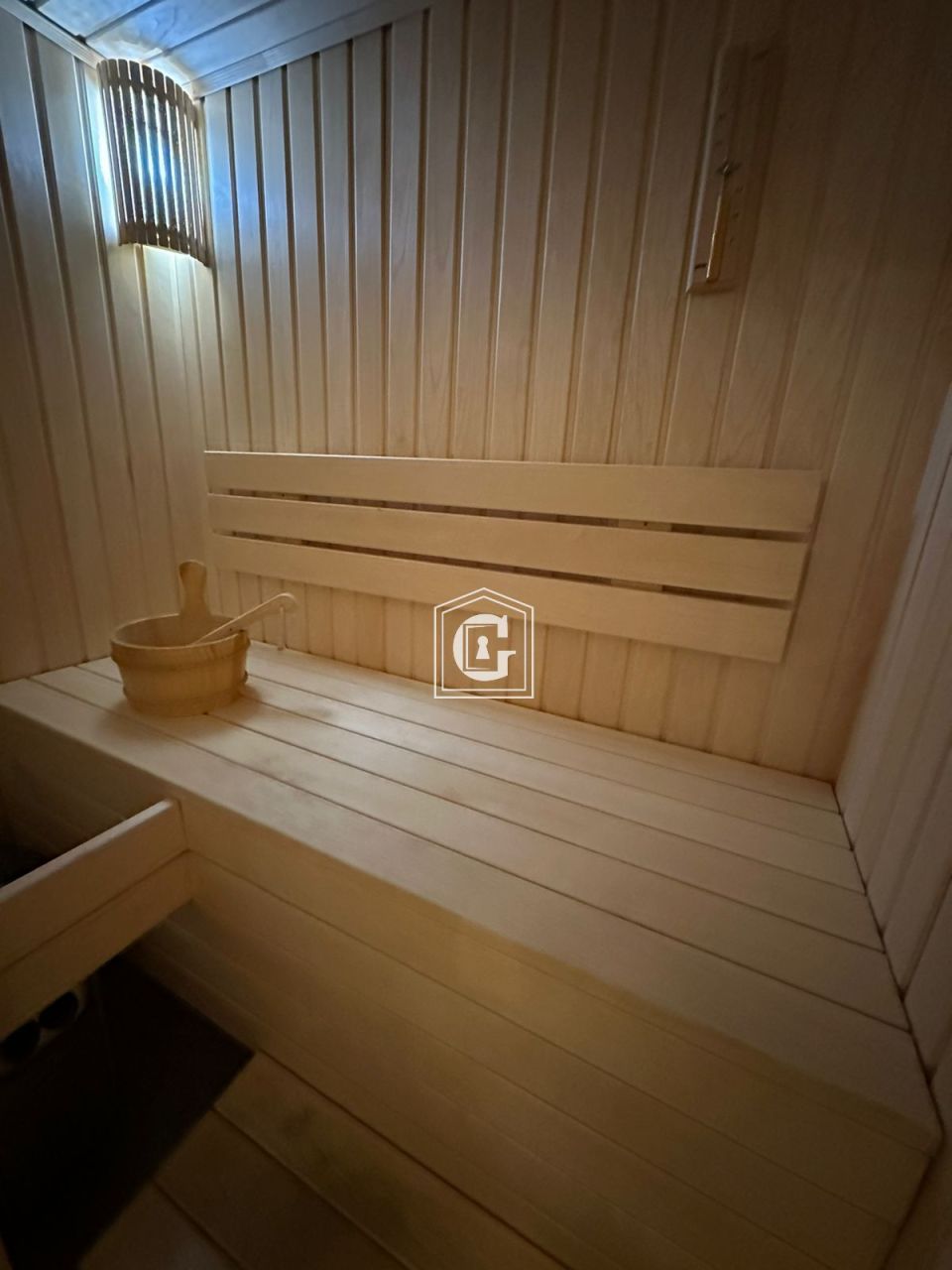 Апартаменты в Рафаиловичах, Черногория, 221 м² - фото 16