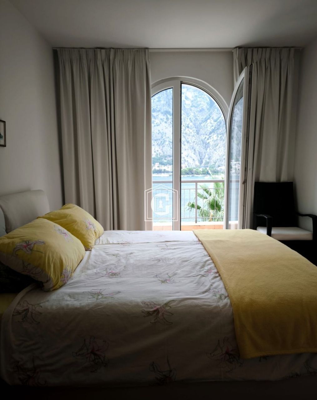 Апартаменты в Которе, Черногория, 76 м² - фото 16