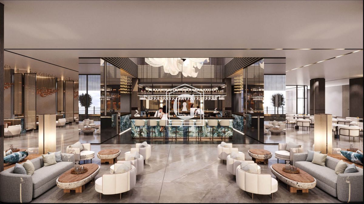 Апартаменты в Будве, Черногория, 84 м² - фото 16