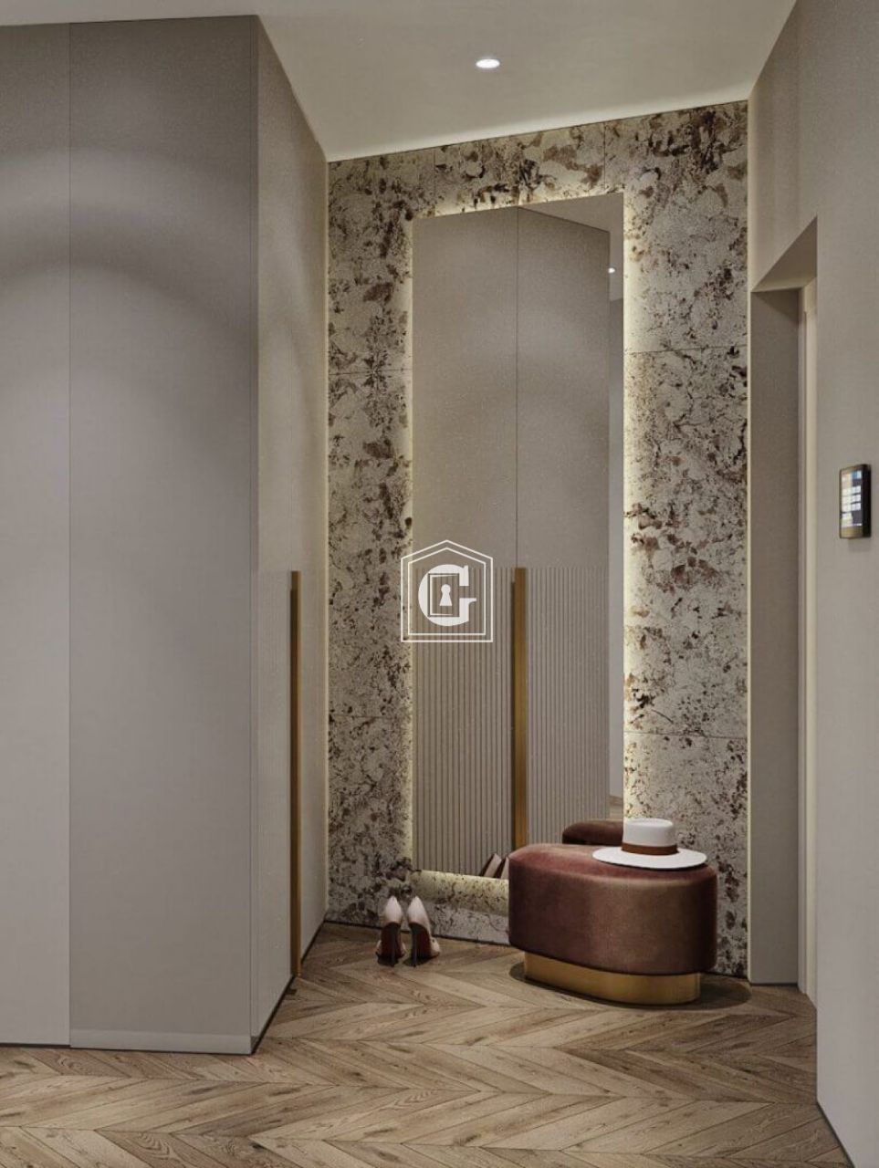 Апартаменты в Баре, Черногория, 76 м² - фото 16