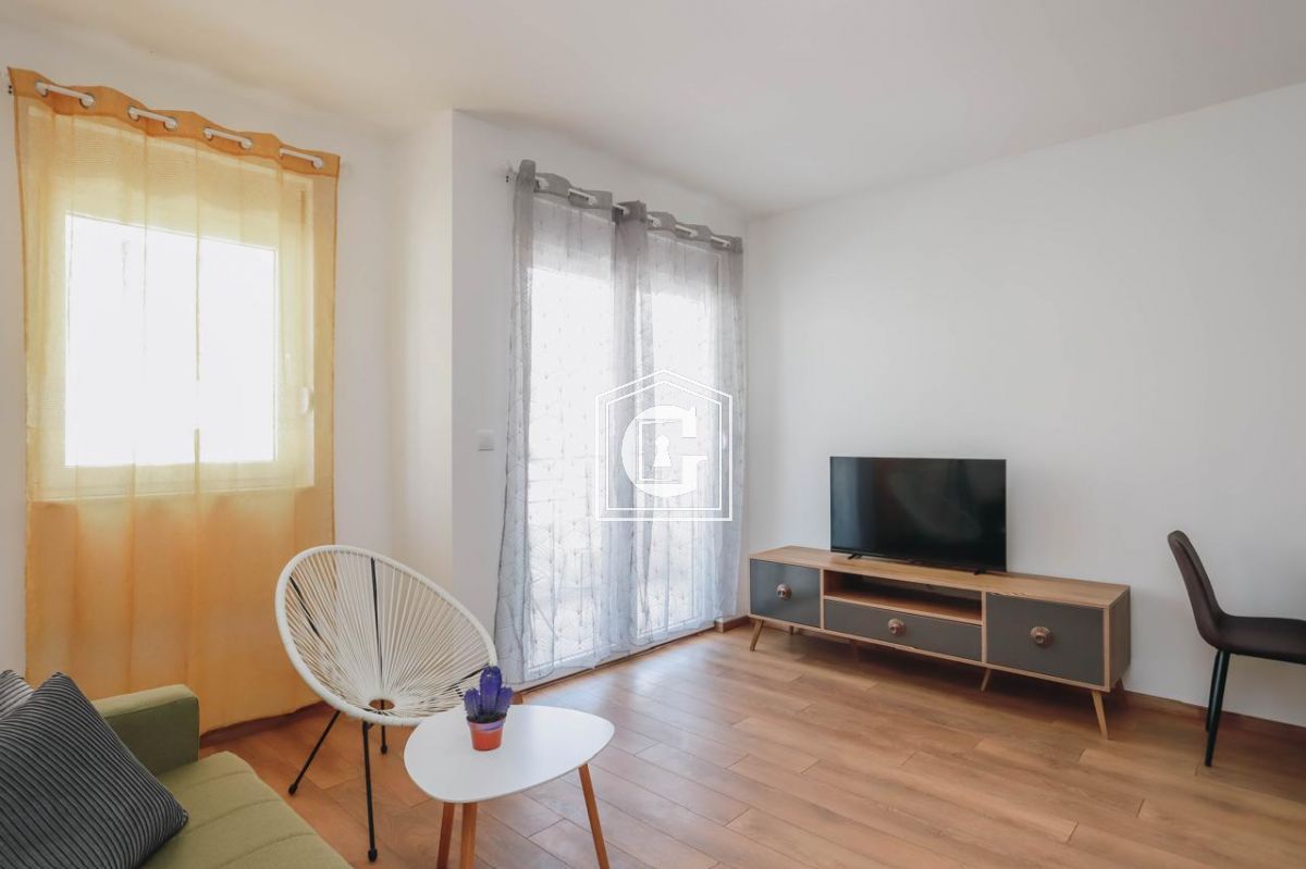 Апартаменты в Будве, Черногория, 47 м² - фото 17