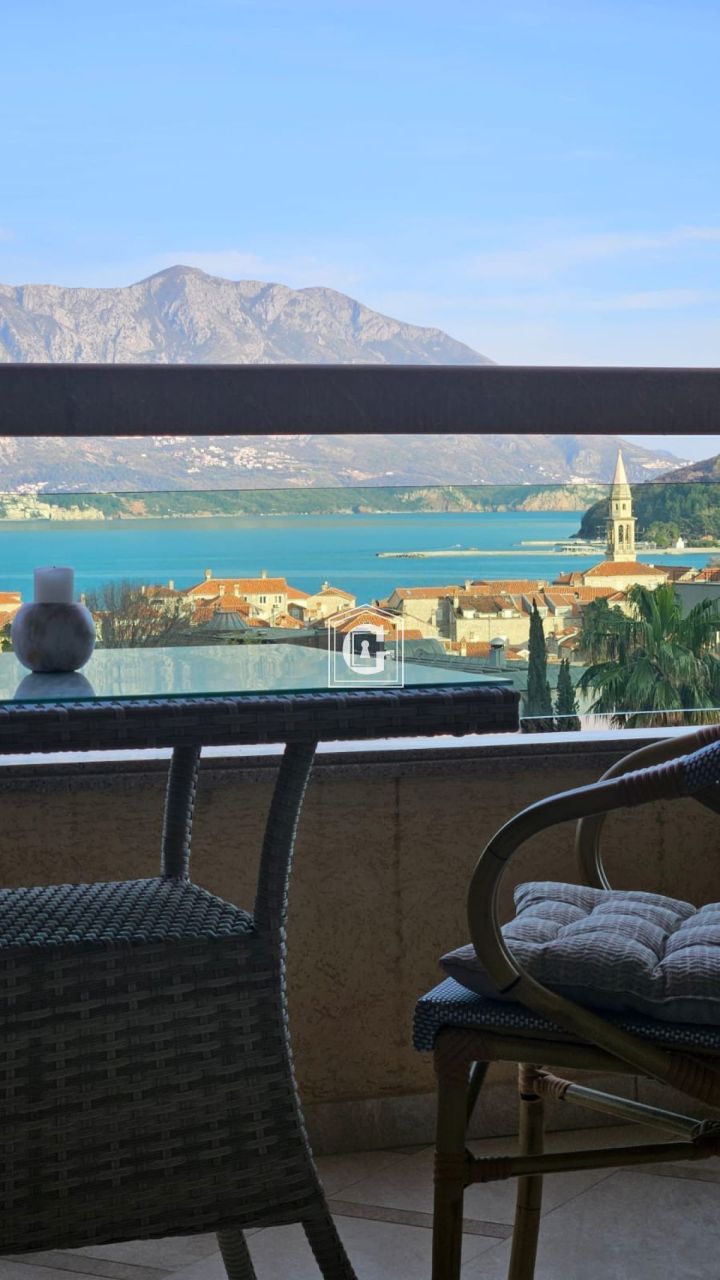 Апартаменты в Будве, Черногория, 61 м² - фото 17