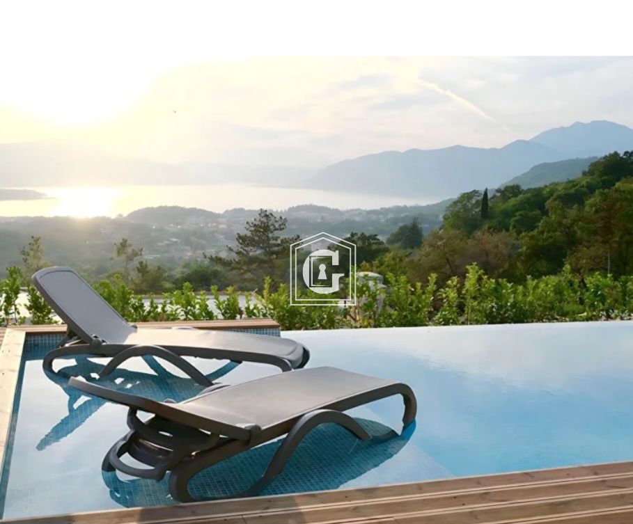 Таунхаус в Каваче, Черногория, 130 м² - фото 17