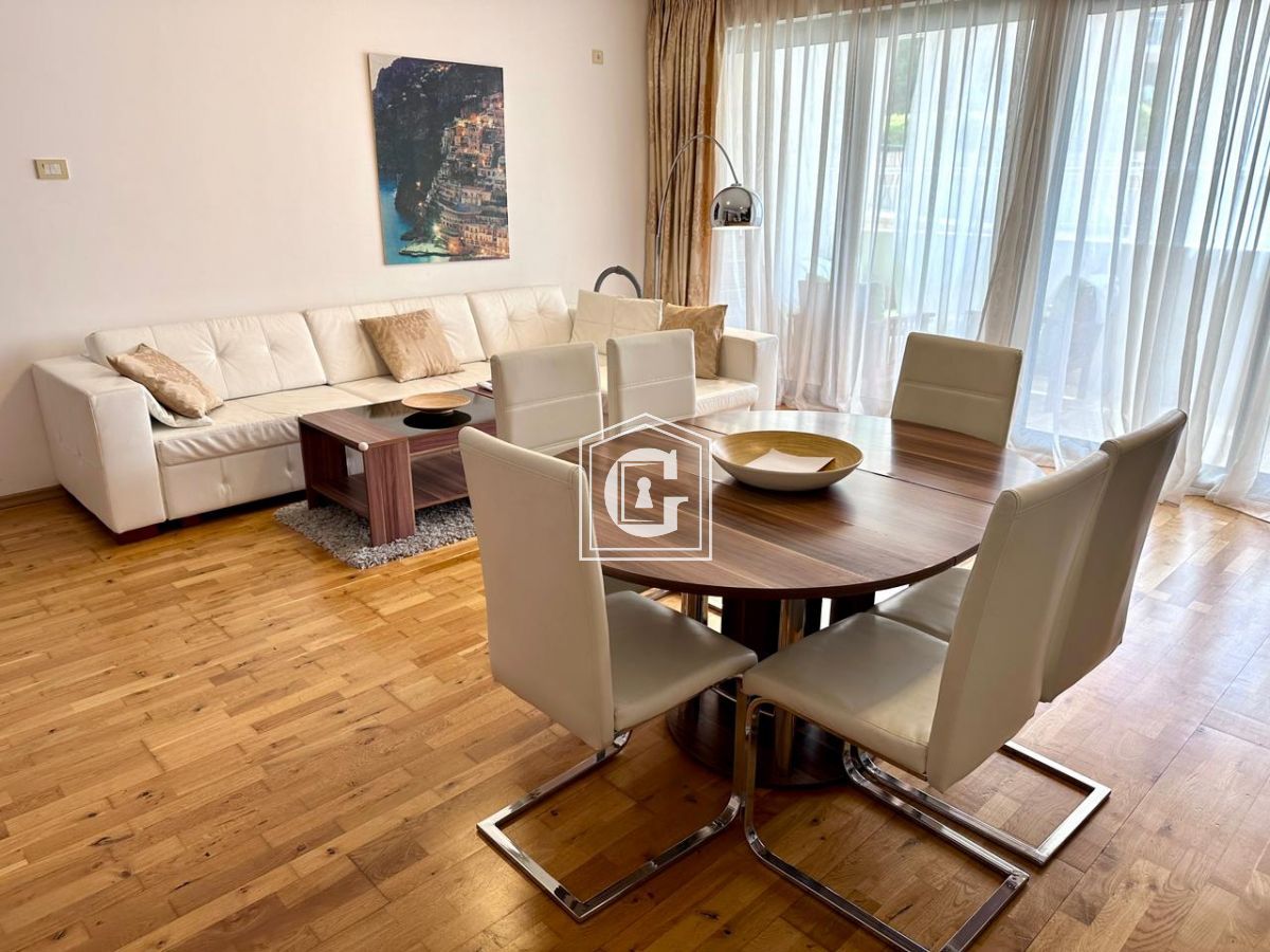 Апартаменты в Пржно, Черногория, 77 м² - фото 17