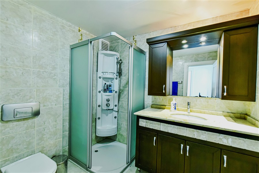 Квартира в Алании, Турция, 110 м² - фото 5