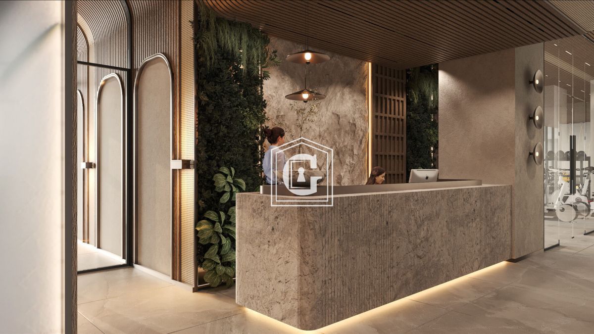 Апартаменты в Будве, Черногория, 84 м² - фото 17