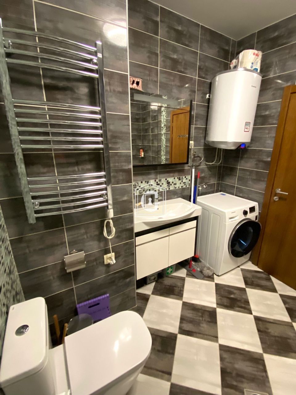 Апартаменты в Бечичи, Черногория, 170 м² - фото 17