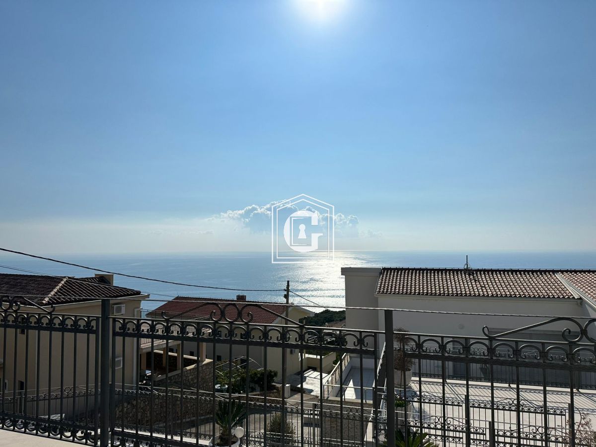 Вилла в Кримовице, Черногория, 251 м² - фото 17