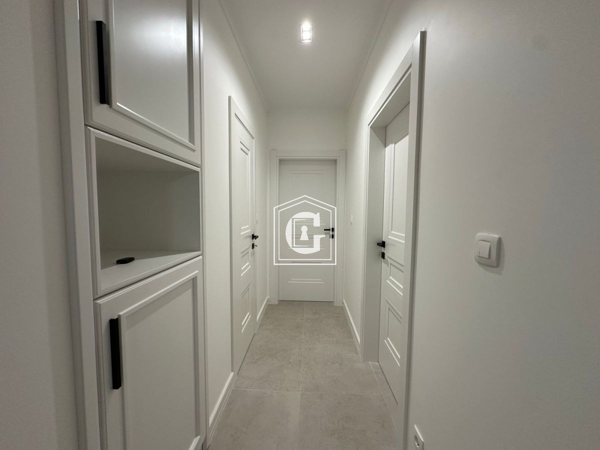 Апартаменты в Бечичи, Черногория, 83 м² - фото 17