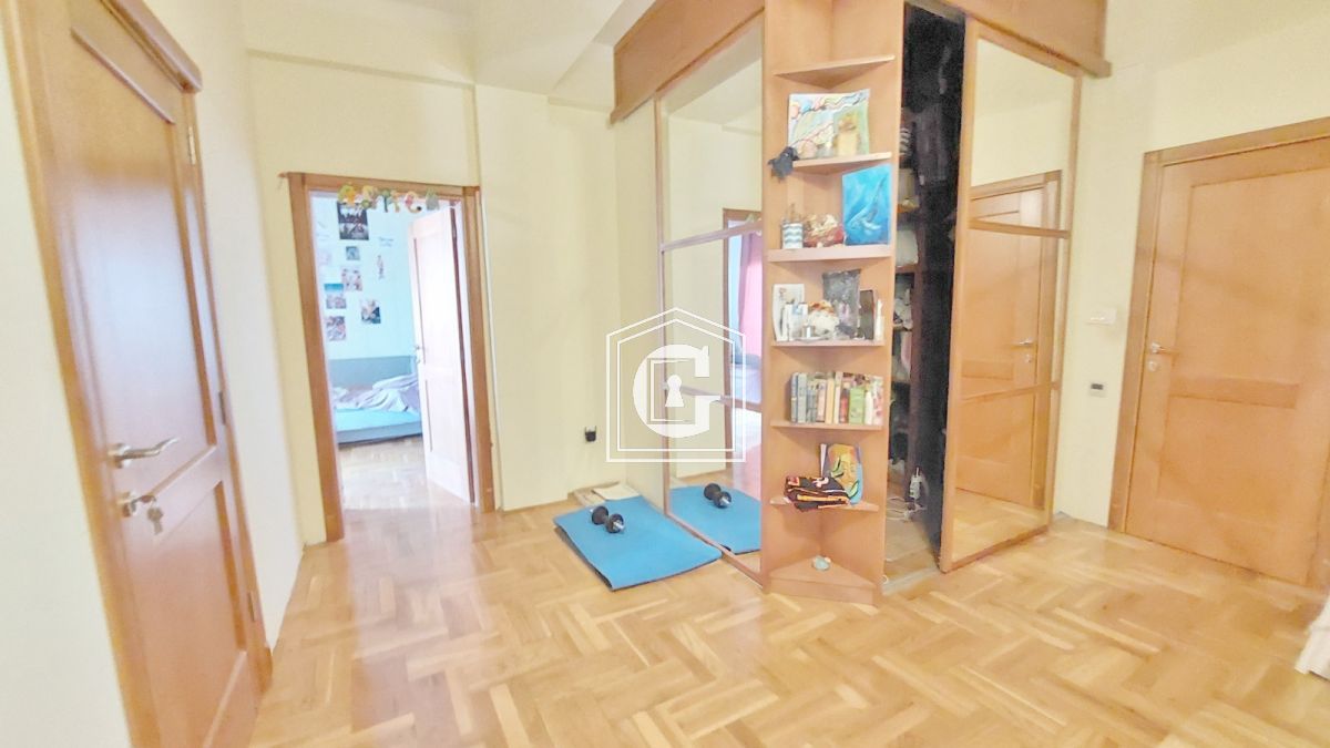 Апартаменты в Будве, Черногория, 135 м² - фото 17