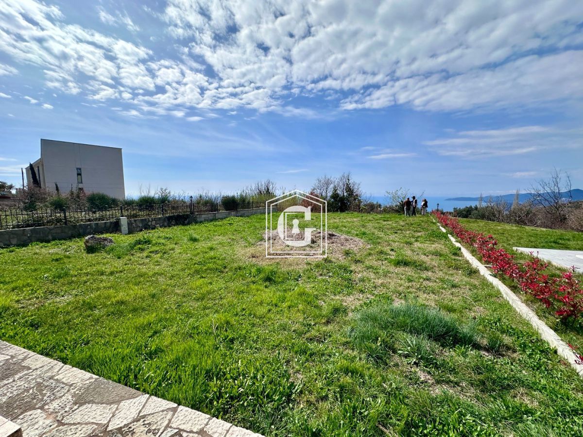 Вилла в Будве, Черногория, 357 м² - фото 17