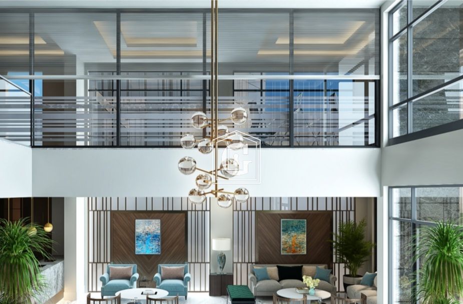 Апартаменты в Будве, Черногория, 36 м² - фото 17