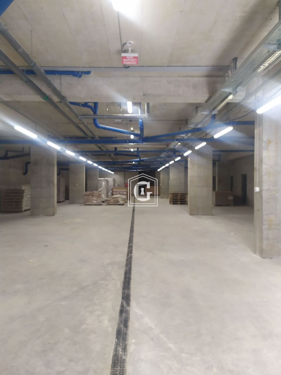 Апартаменты в Бечичи, Черногория, 55 м² - фото 17