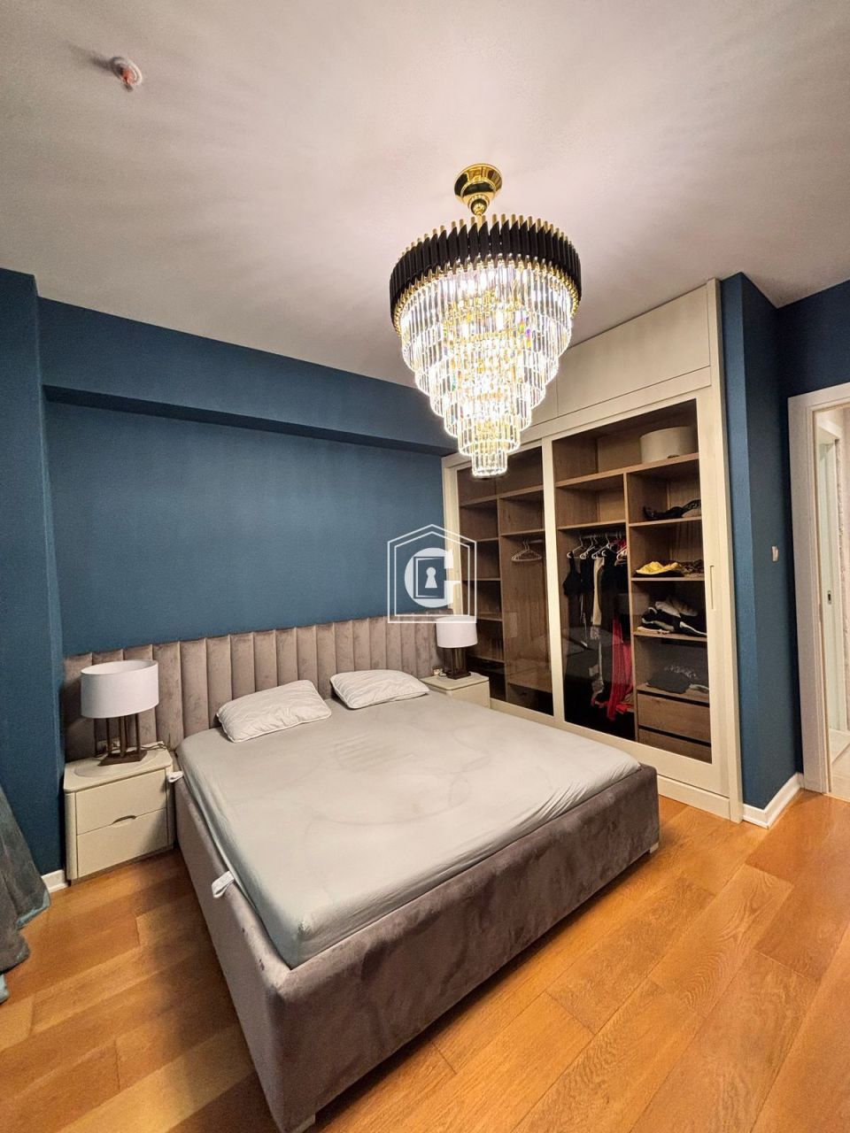 Апартаменты в Будве, Черногория, 87 м² - фото 17