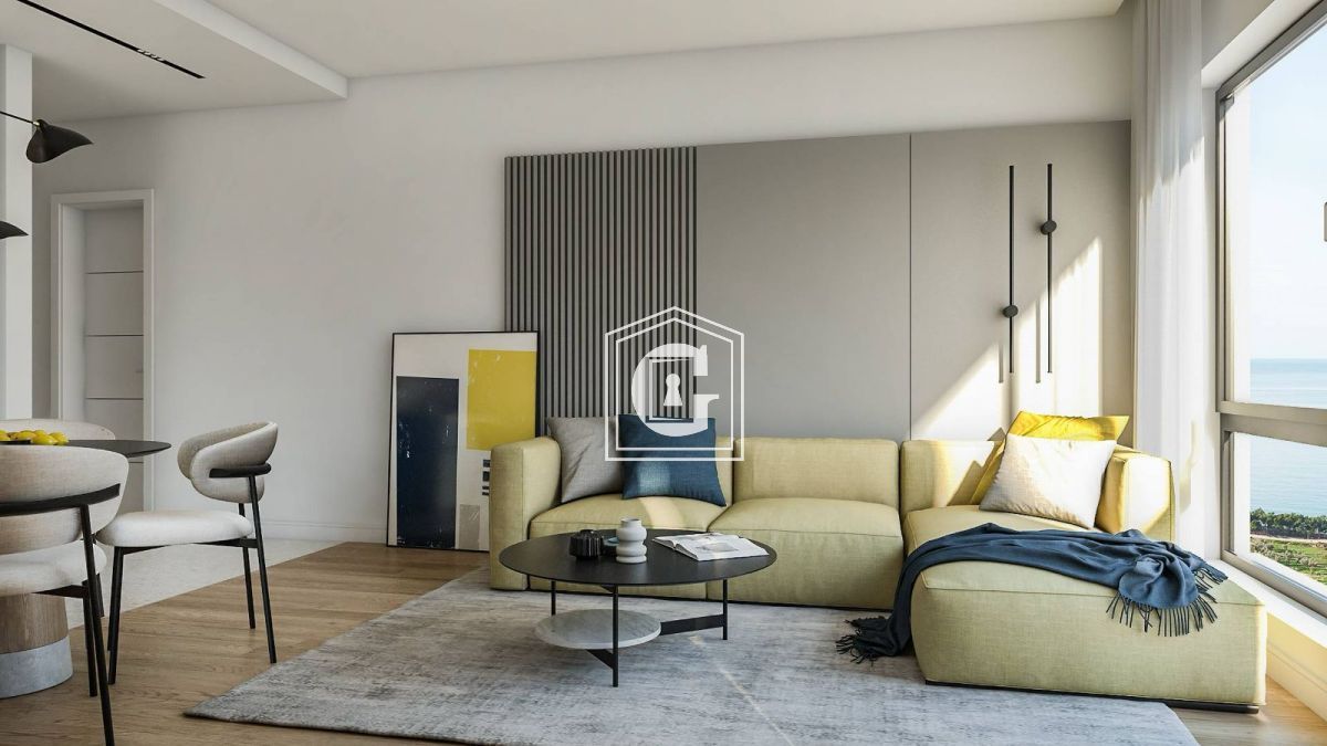 Апартаменты в Баре, Черногория, 71 м² - фото 17