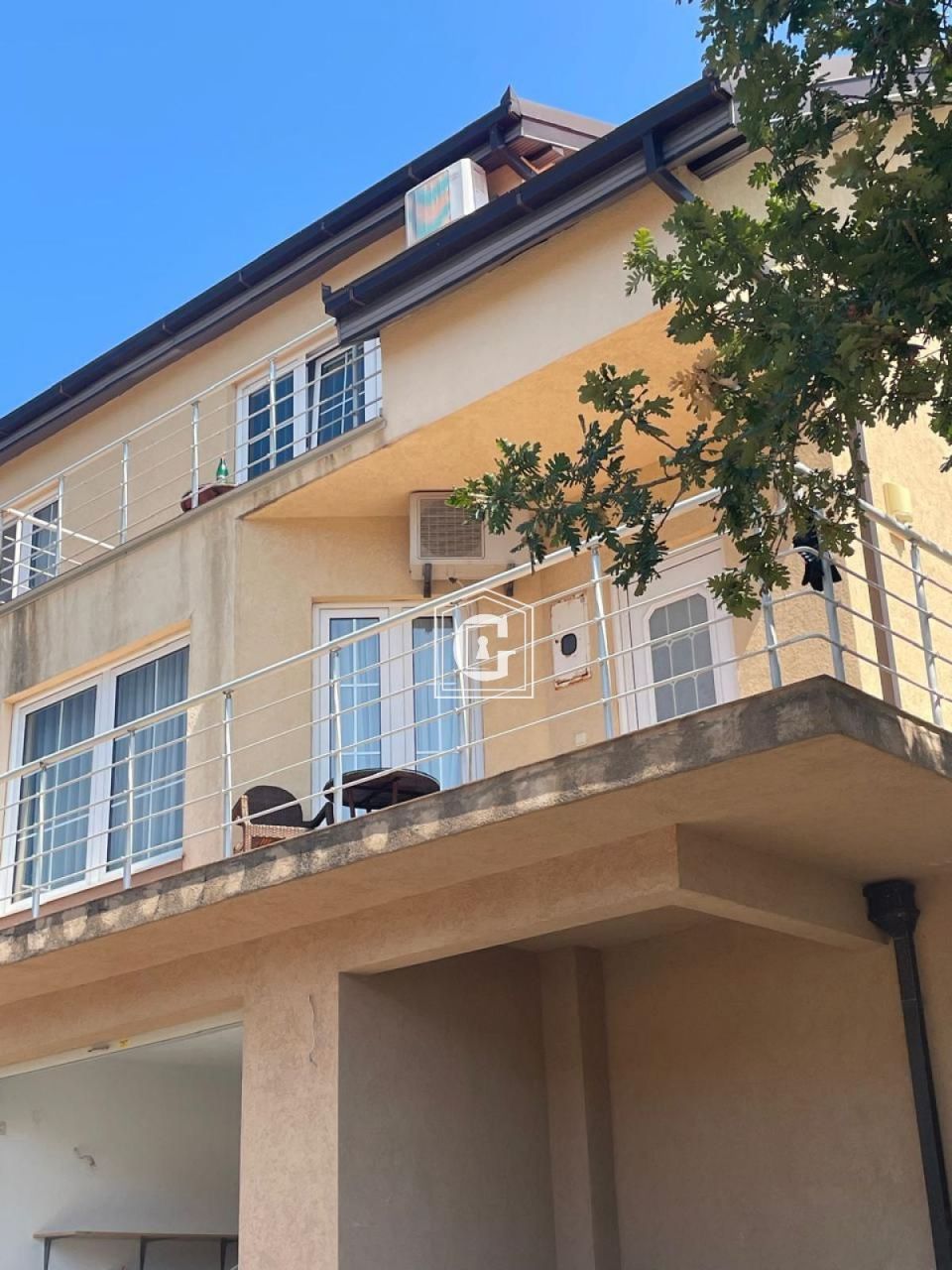 Таунхаус в Баре, Черногория, 122 м² - фото 17