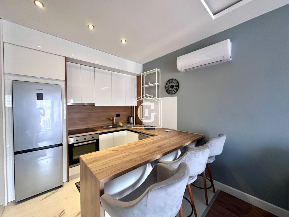 Апартаменты в Бечичи, Черногория, 51 м² - фото 17