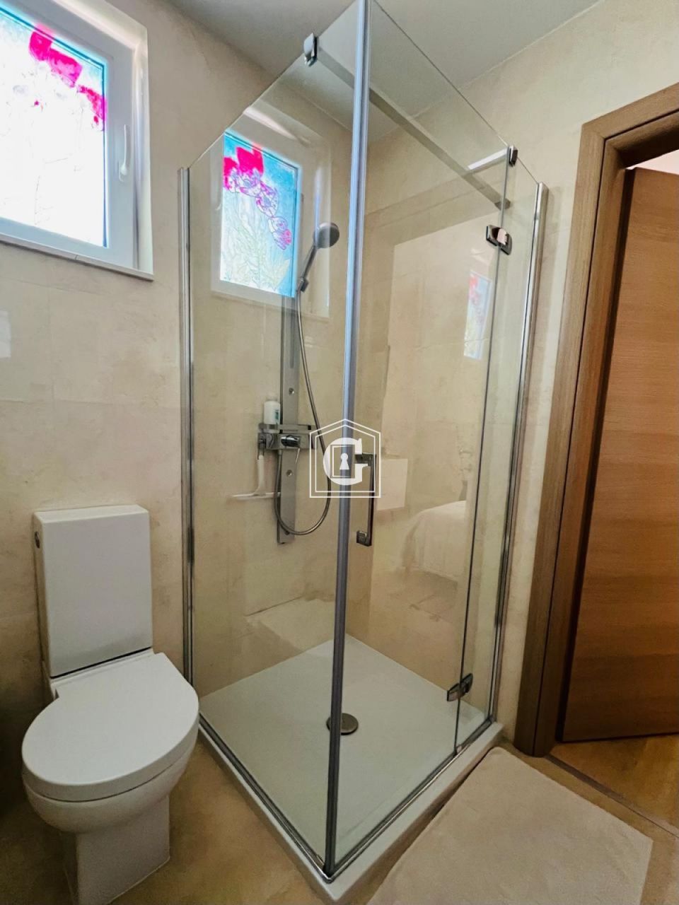 Апартаменты в Бечичи, Черногория, 136 м² - фото 17