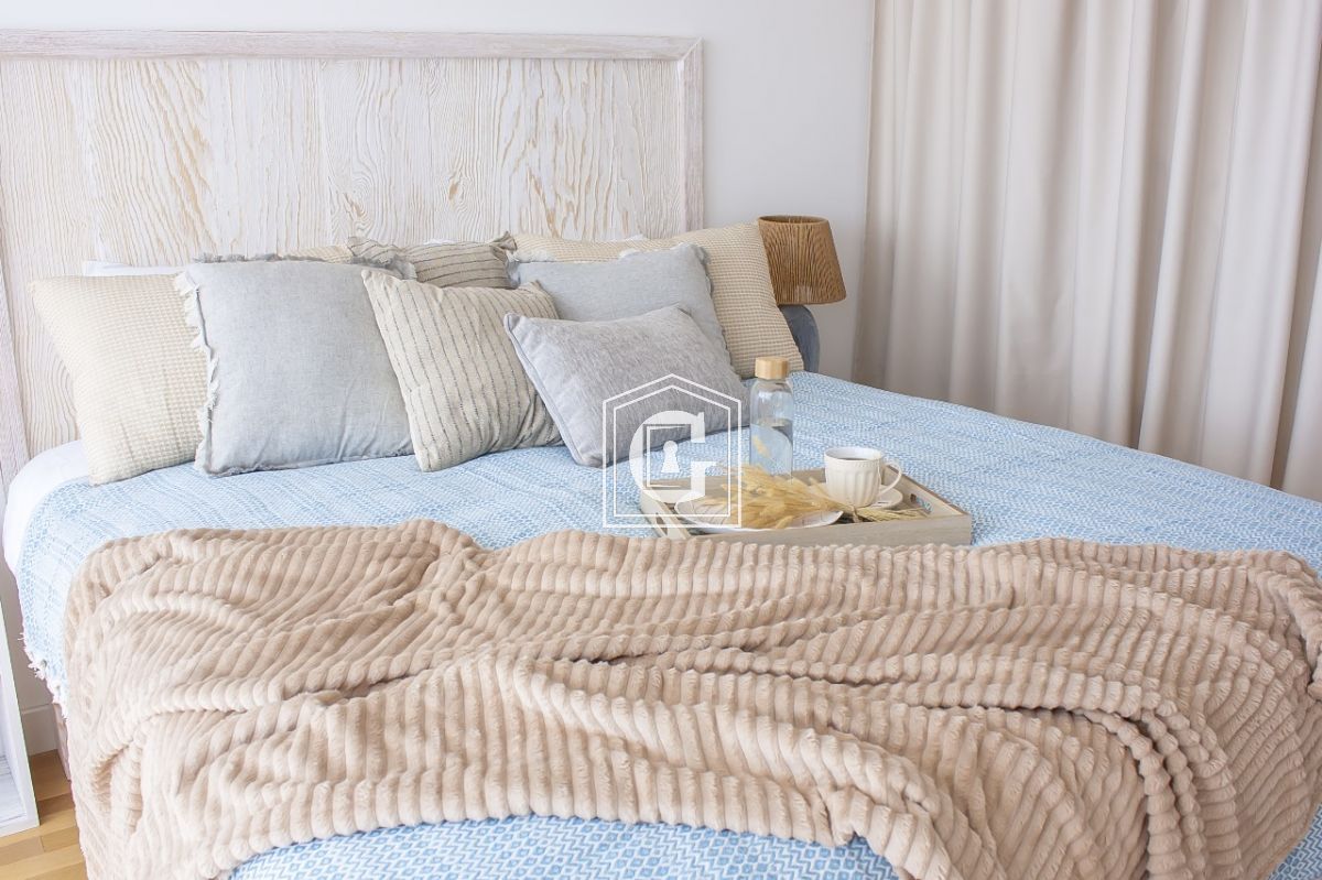 Апартаменты в Бечичи, Черногория, 73 м² - фото 17