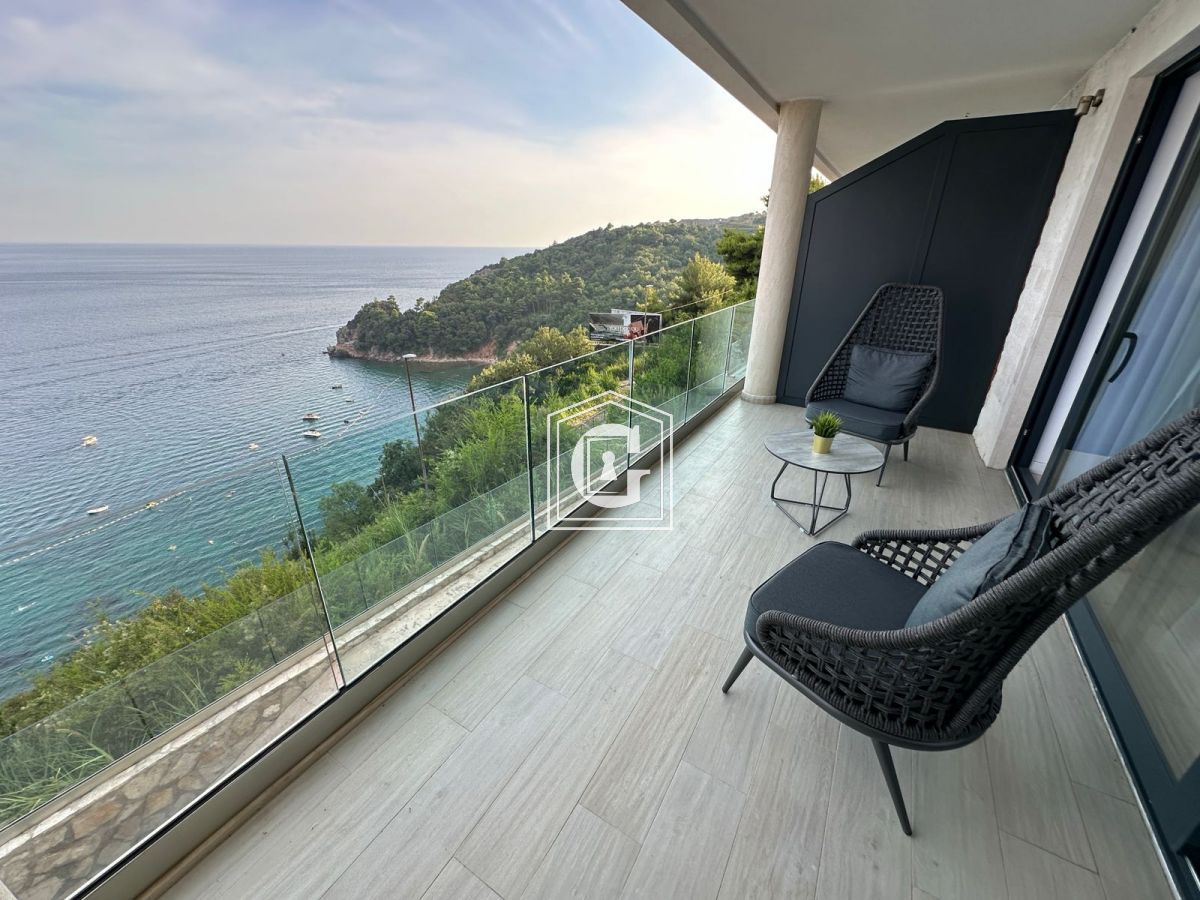 Поместье в Будве, Черногория, 148 м² - фото 17