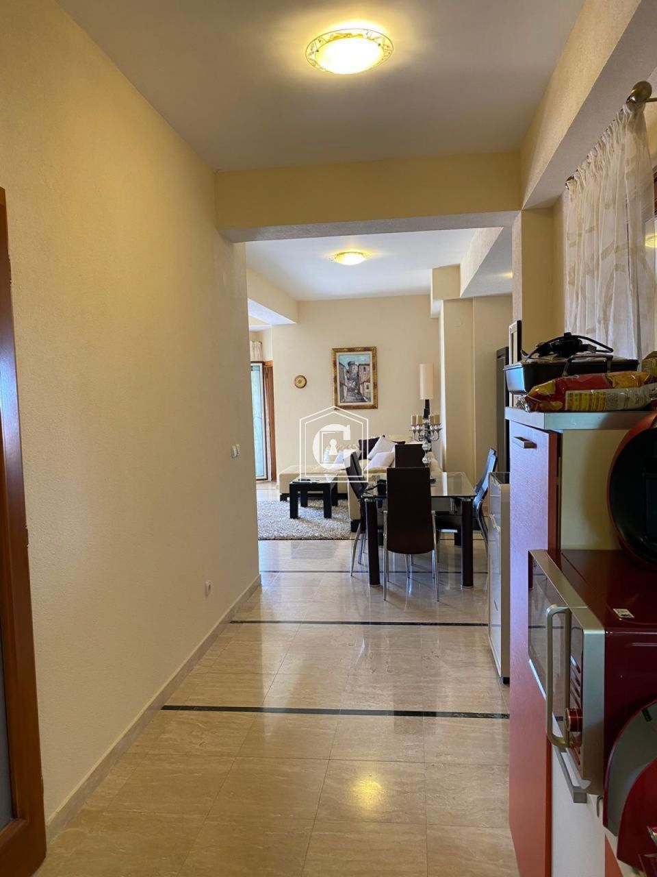 Апартаменты в Херцег-Нови, Черногория, 94 м² - фото 17