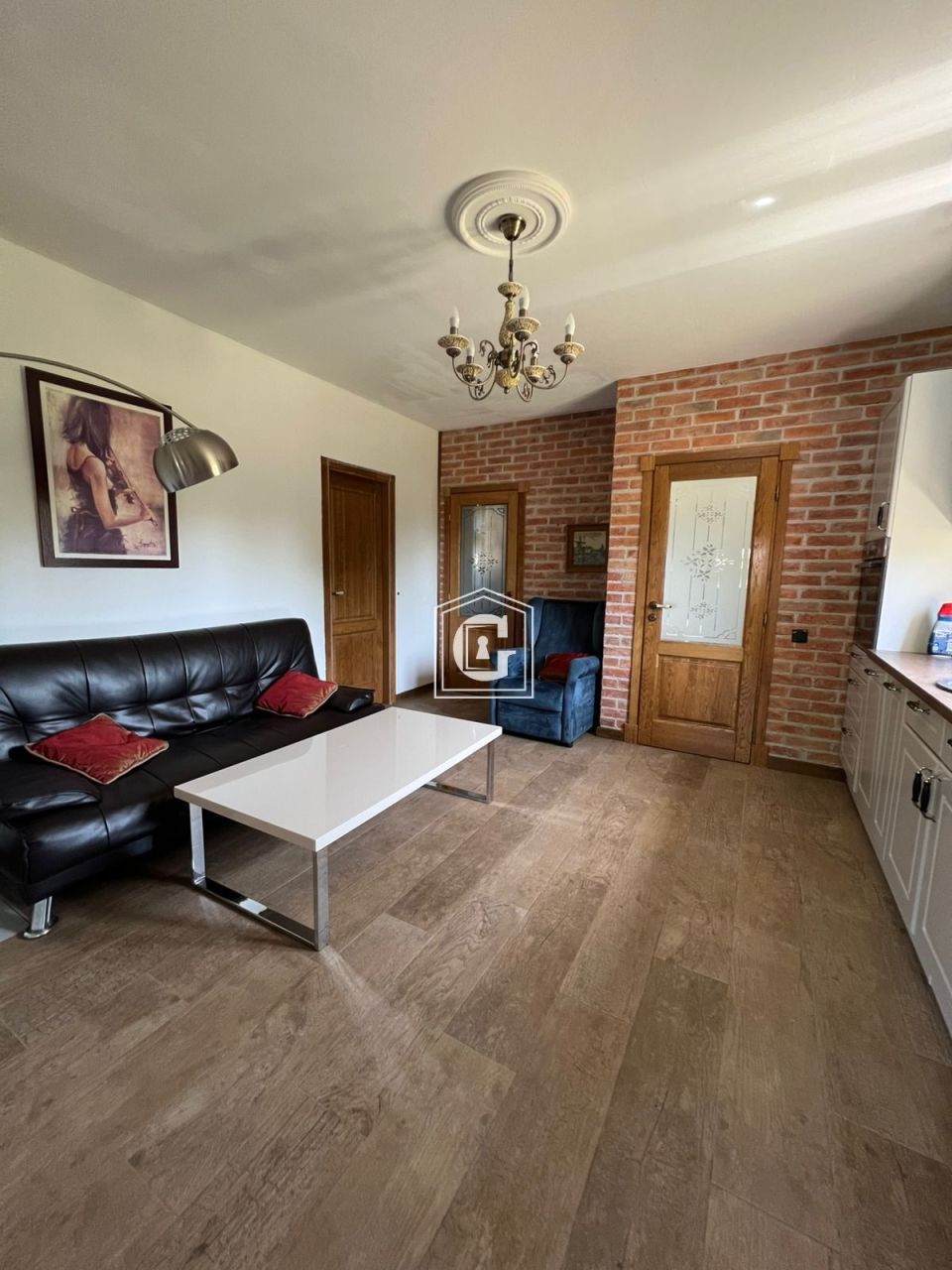 Вилла в Кримовице, Черногория, 77 м² - фото 17