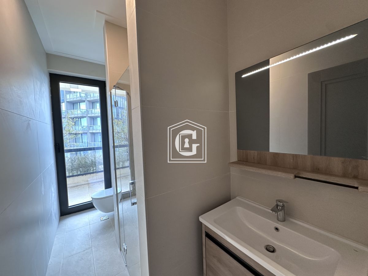 Апартаменты в Рафаиловичах, Черногория, 71 м² - фото 17