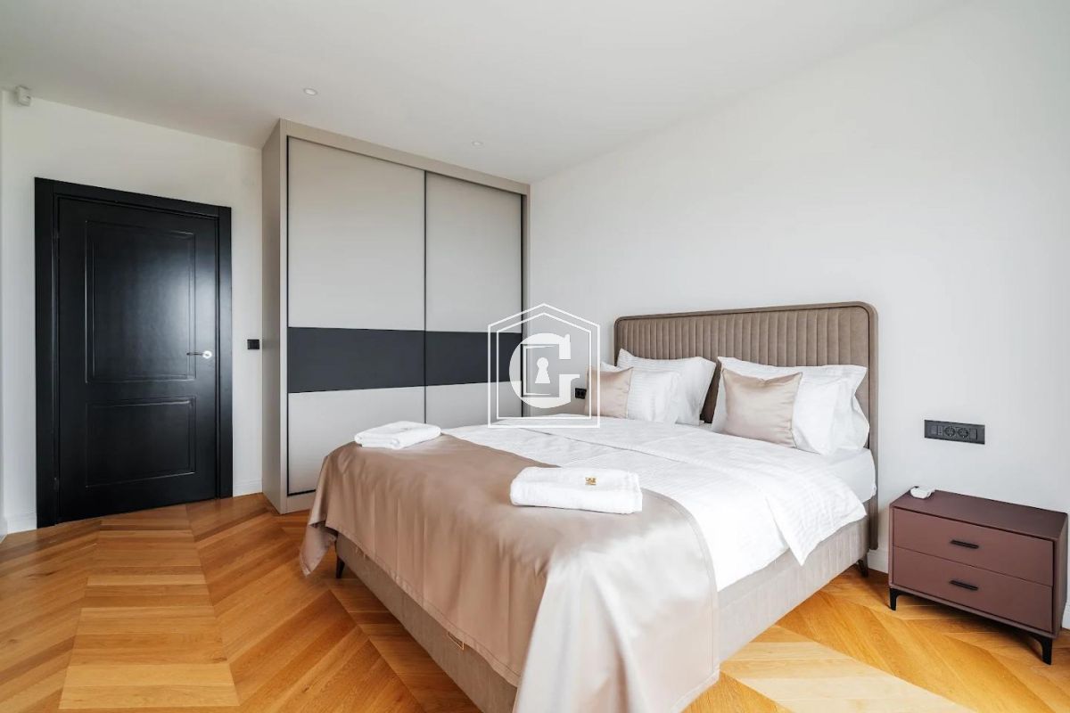 Вилла в Режевичах, Черногория, 318 м² - фото 17