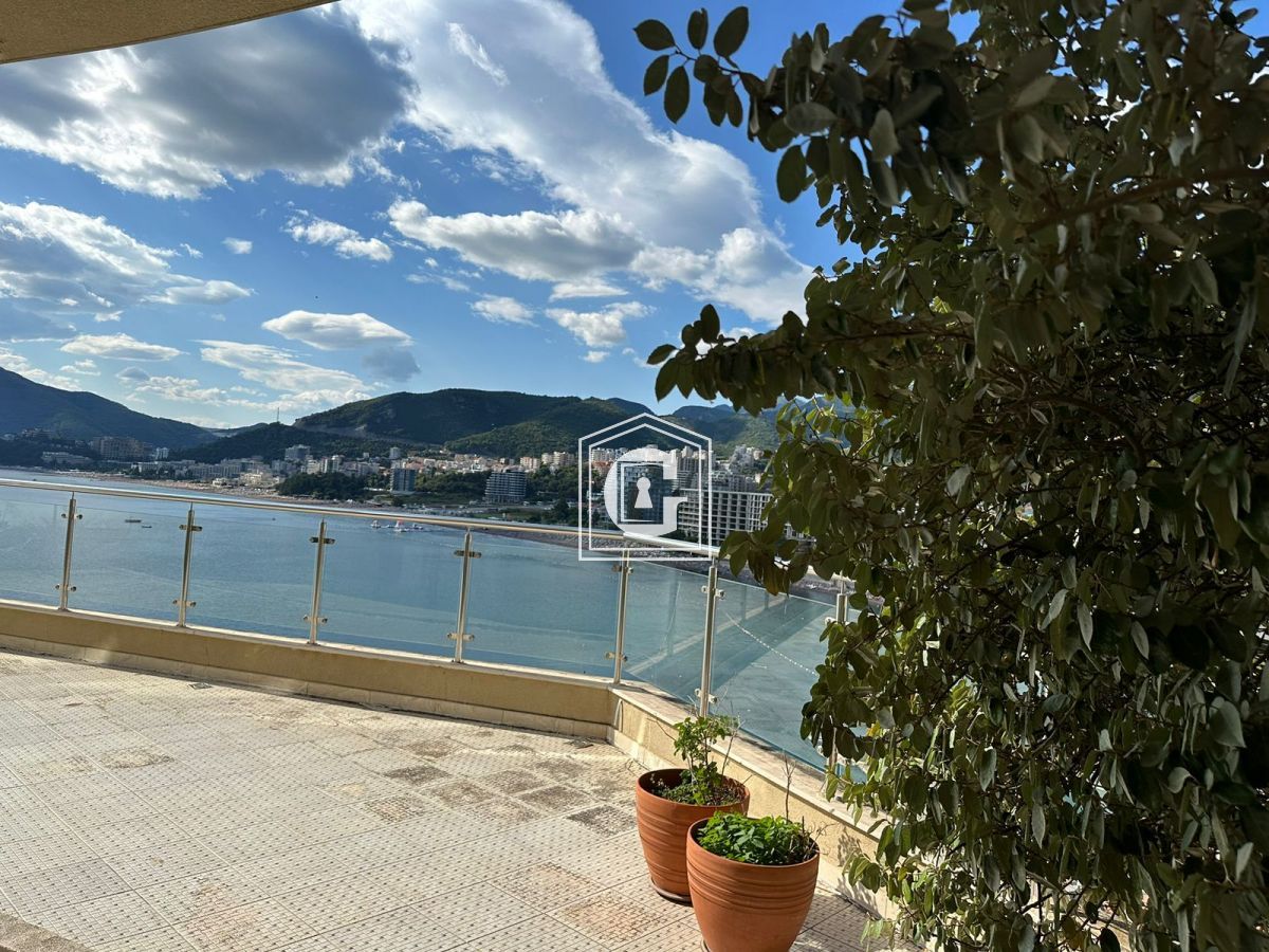 Апартаменты в Рафаиловичах, Черногория, 140 м² - фото 17