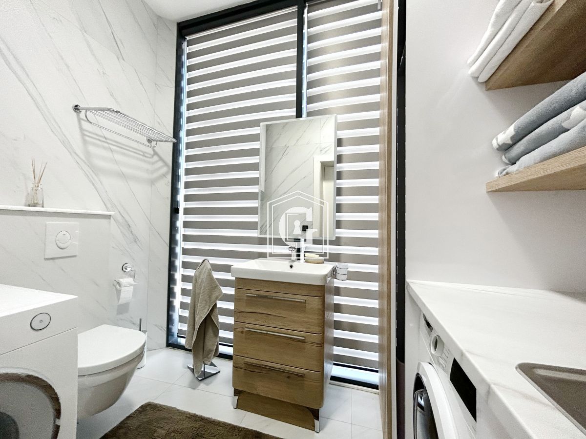 Апартаменты в Будве, Черногория, 347 м² - фото 17