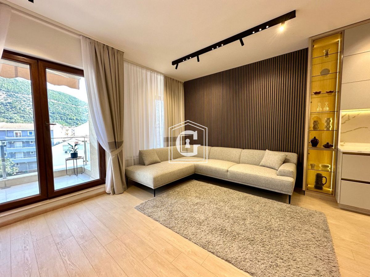 Апартаменты в Будве, Черногория, 86 м² - фото 17