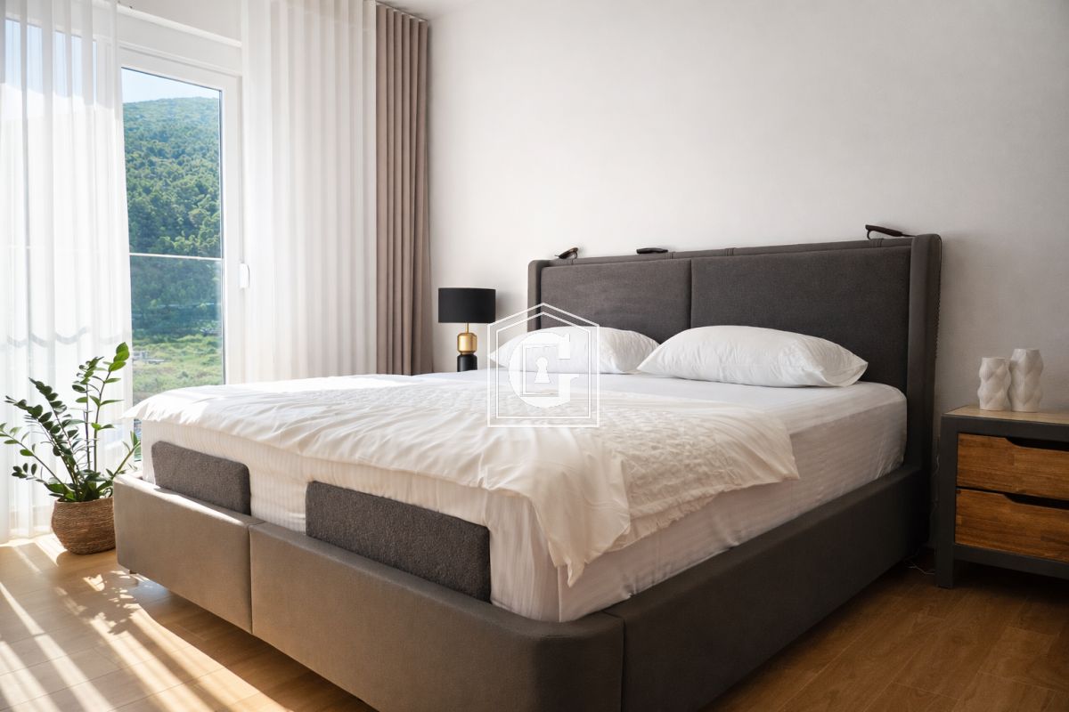 Апартаменты в Будве, Черногория, 103 м² - фото 17