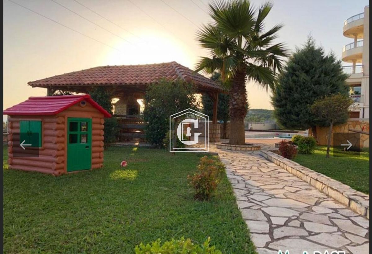 Апартаменты в Баре, Черногория, 114 м² - фото 17