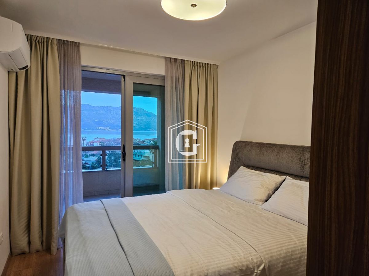 Апартаменты в Будве, Черногория, 61 м² - фото 18