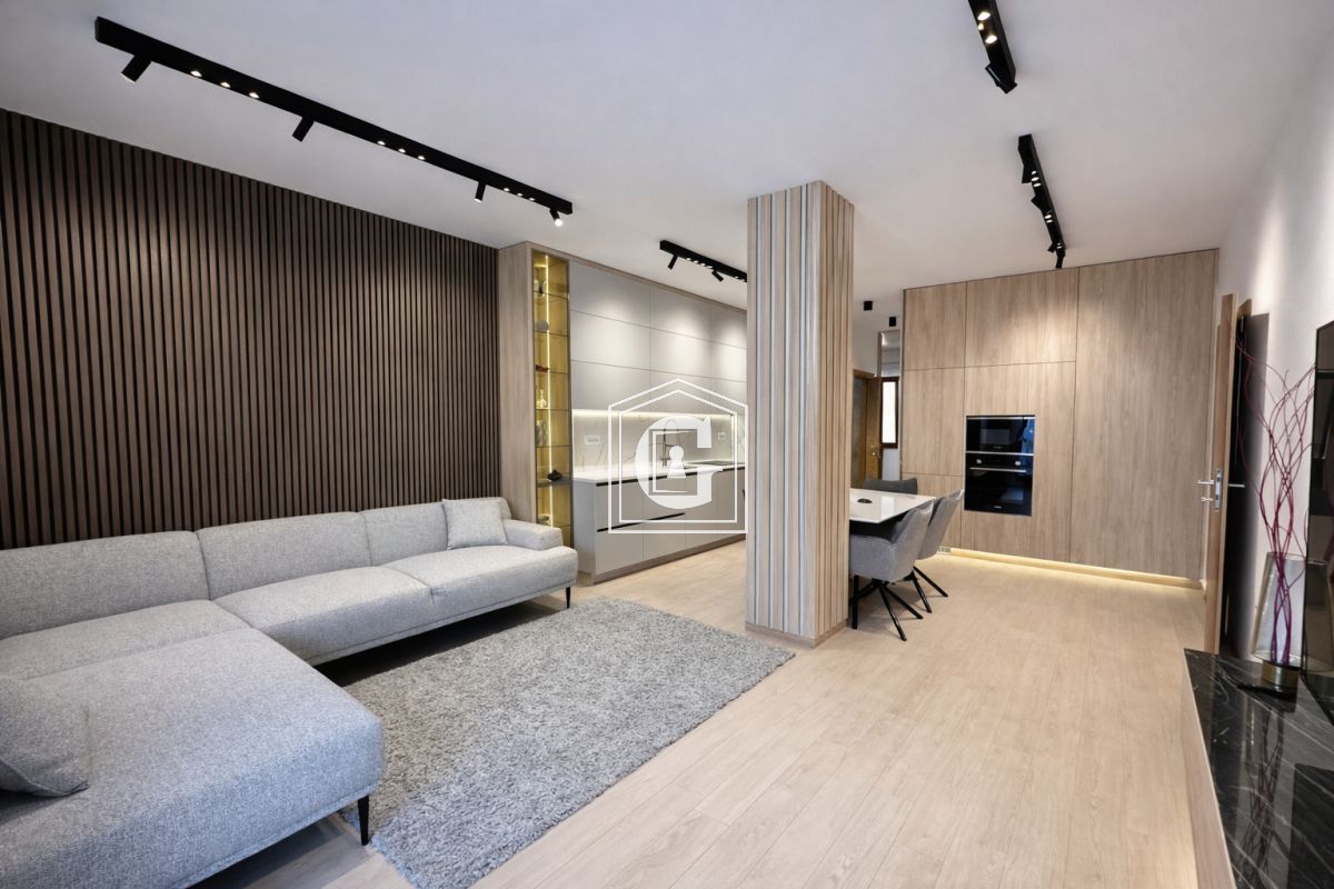 Апартаменты в Будве, Черногория, 86 м² - фото 18